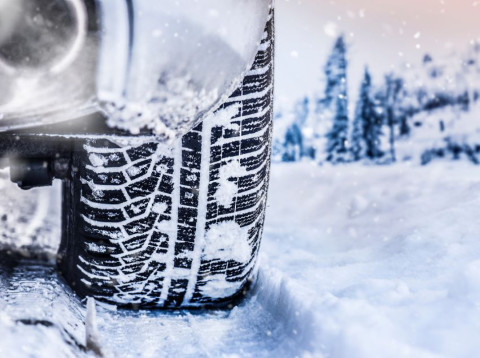 Príprava auta na zimu: krok za krokom