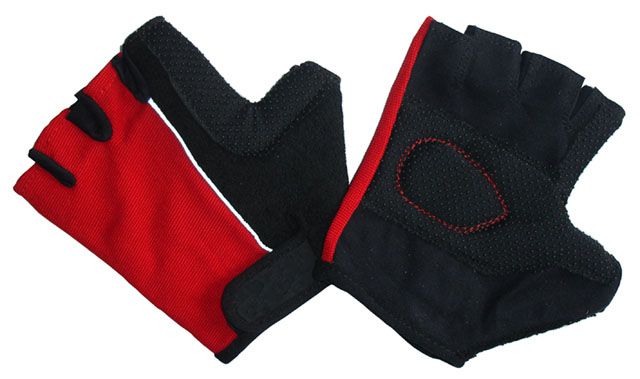 Fitness rukavice